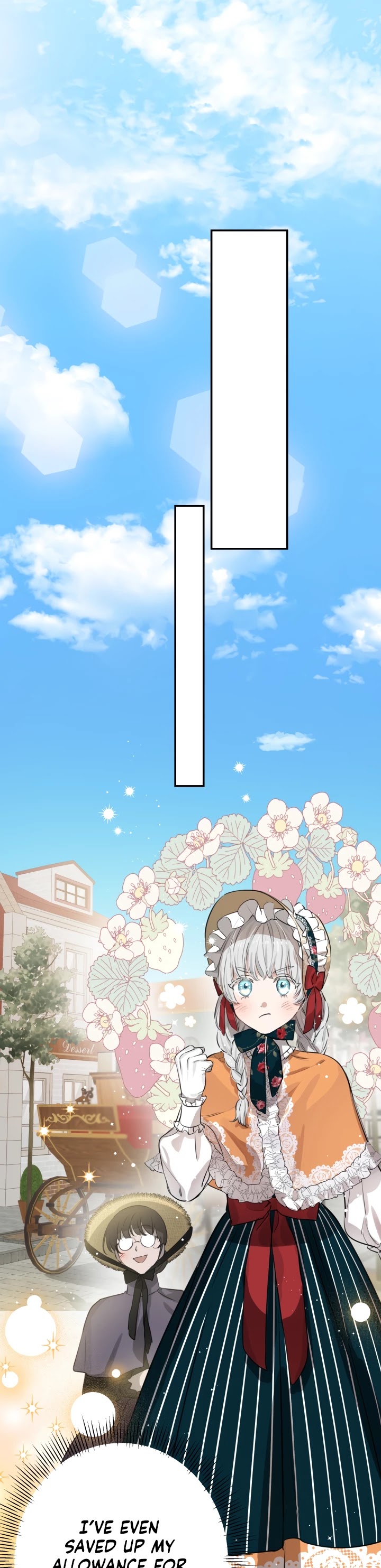 The Strongest Characters in the World Are Obsessed With Me Chapter 44 page 17 - Chapter 44