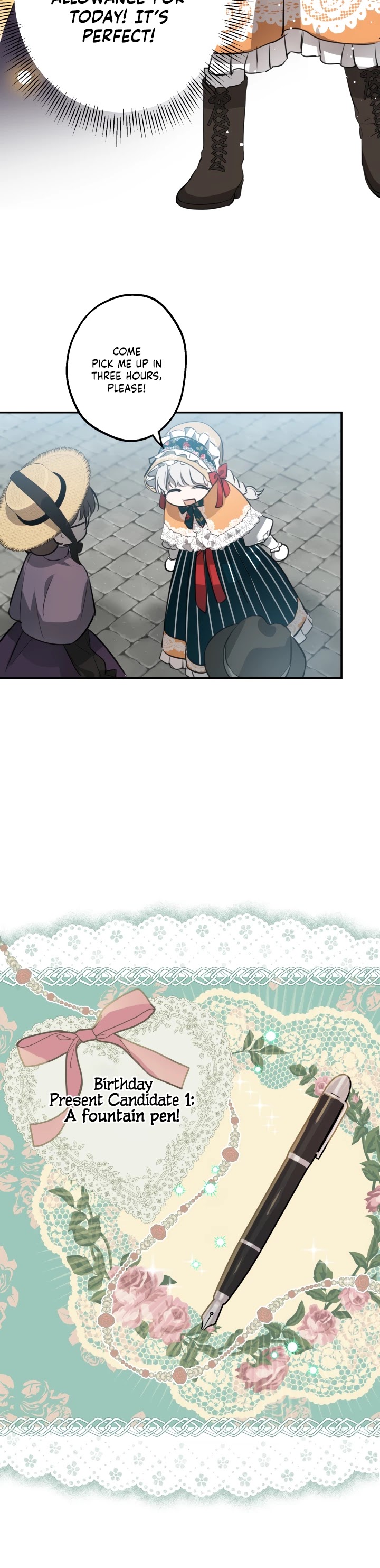 The Strongest Characters in the World Are Obsessed With Me Chapter 44 page 18 - Chapter 44