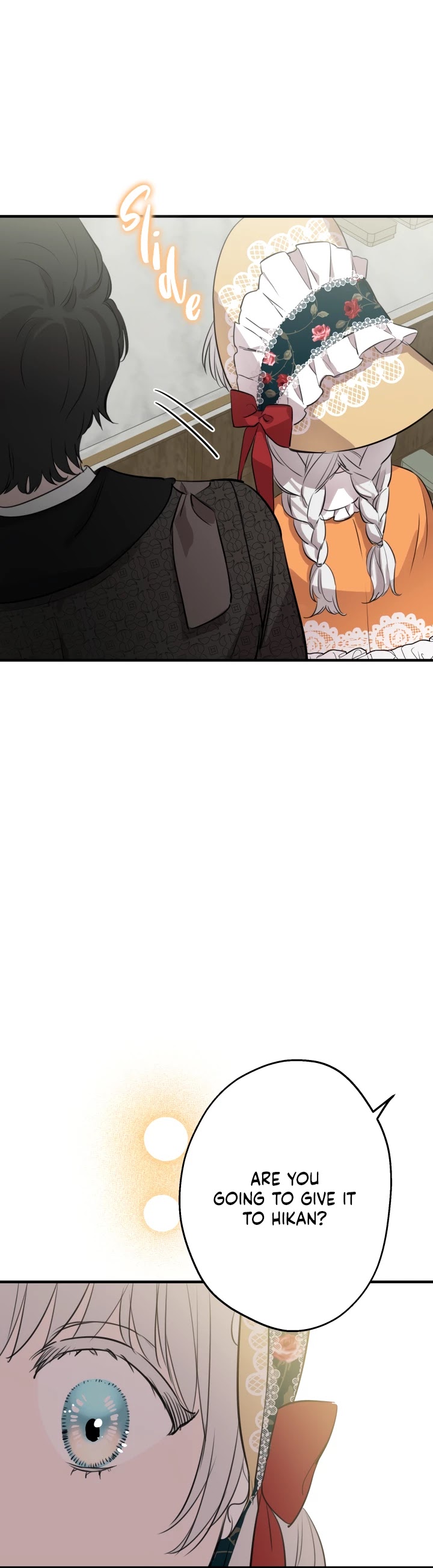 The Strongest Characters in the World Are Obsessed With Me Chapter 44 page 21 - Chapter 44