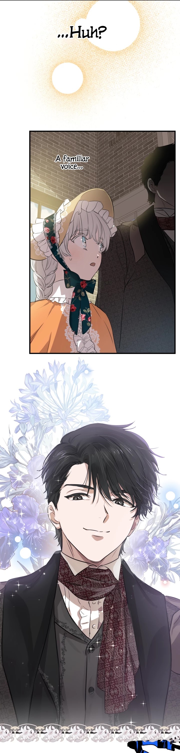 The Strongest Characters in the World Are Obsessed With Me Chapter 44 page 22 - Chapter 44