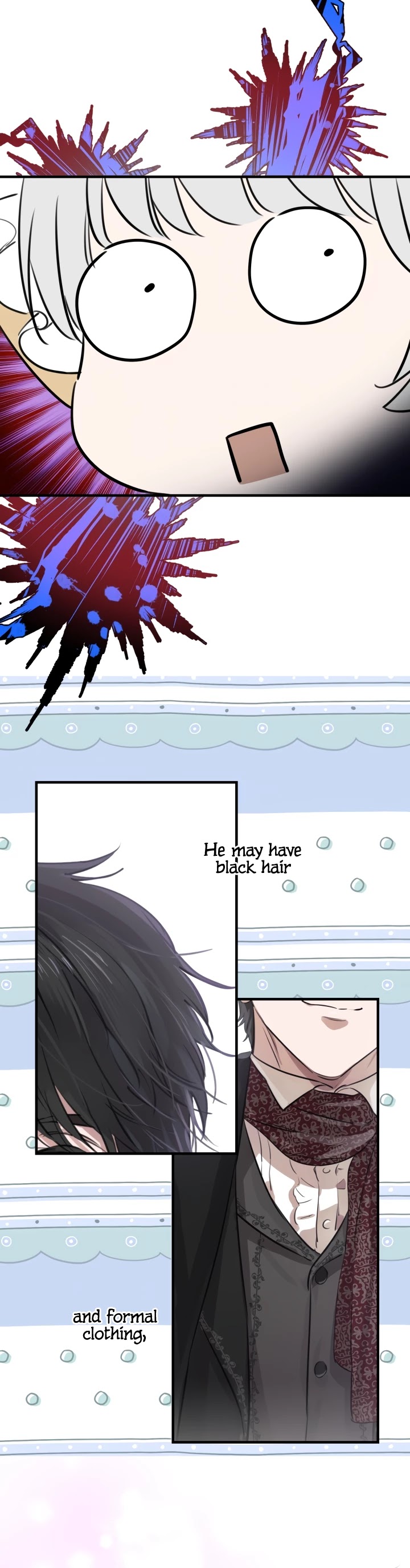 The Strongest Characters in the World Are Obsessed With Me Chapter 44 page 23 - Chapter 44