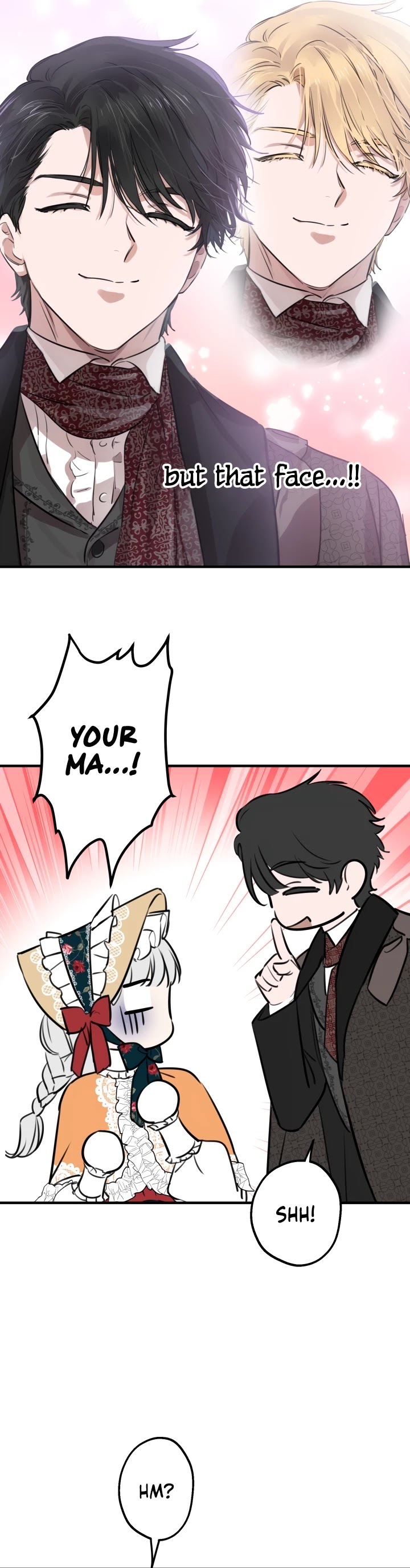The Strongest Characters in the World Are Obsessed With Me Chapter 44 page 24 - Chapter 44