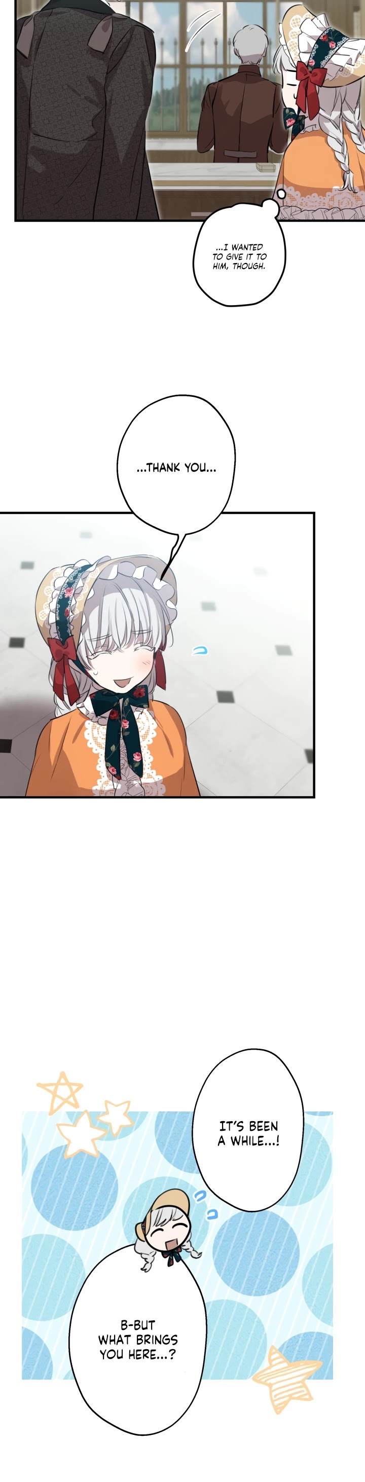 The Strongest Characters in the World Are Obsessed With Me Chapter 44 page 26 - Chapter 44