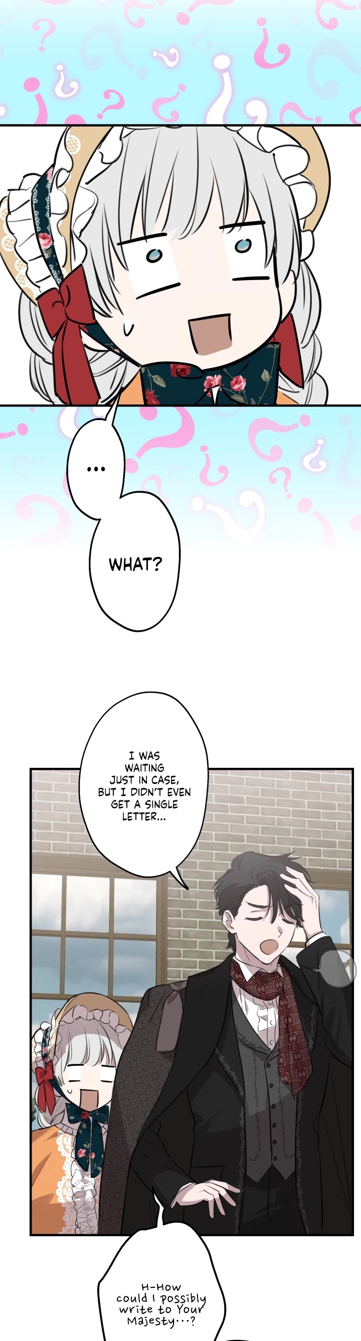 The Strongest Characters in the World Are Obsessed With Me Chapter 44 page 29 - Chapter 44