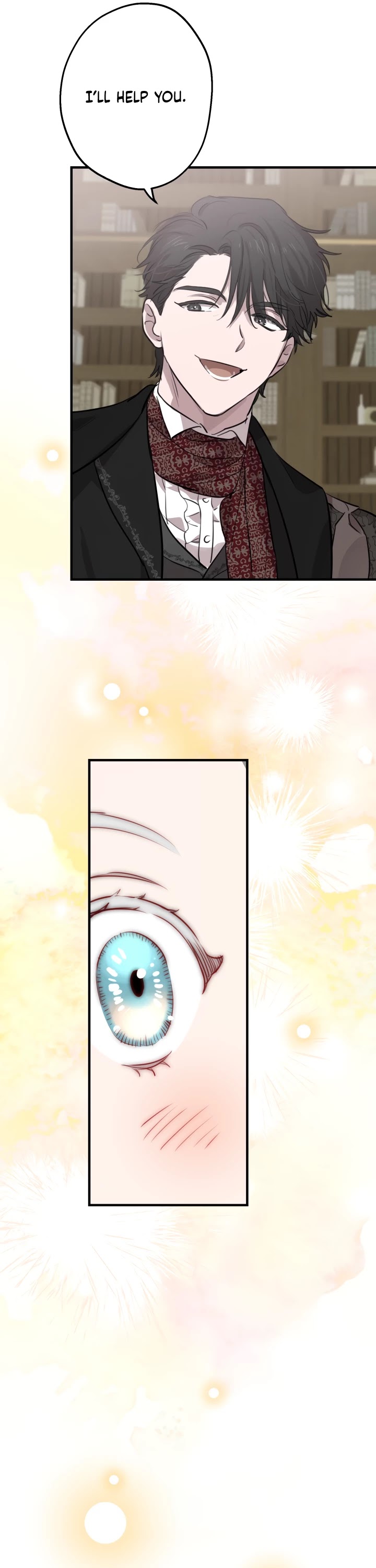 The Strongest Characters in the World Are Obsessed With Me Chapter 44 page 31 - Chapter 44