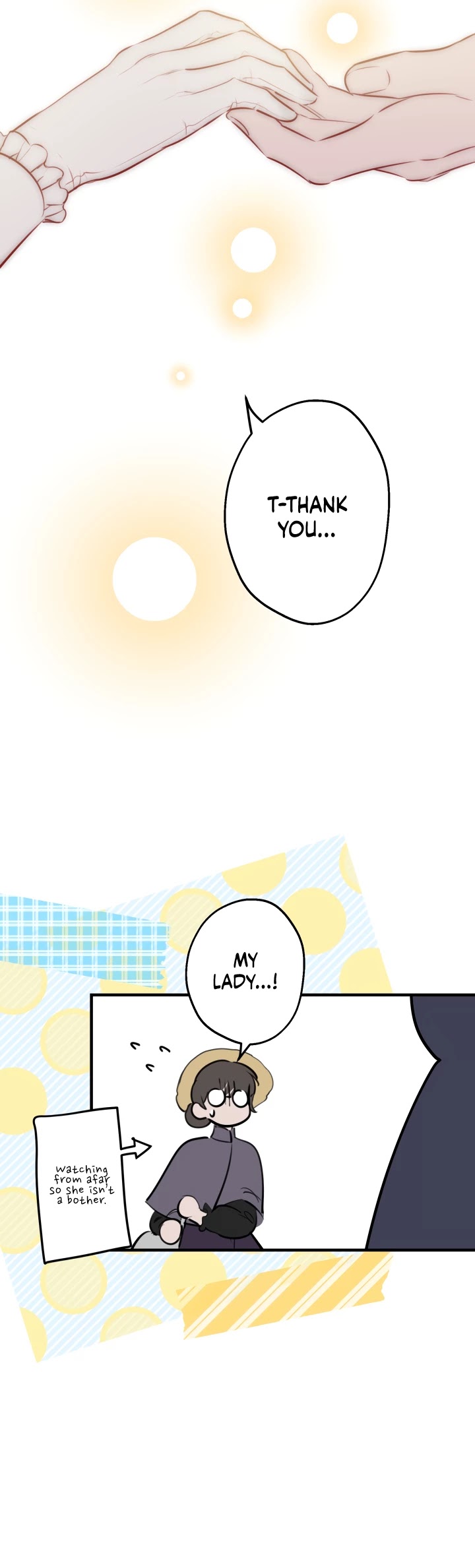 The Strongest Characters in the World Are Obsessed With Me Chapter 44 page 32 - Chapter 44