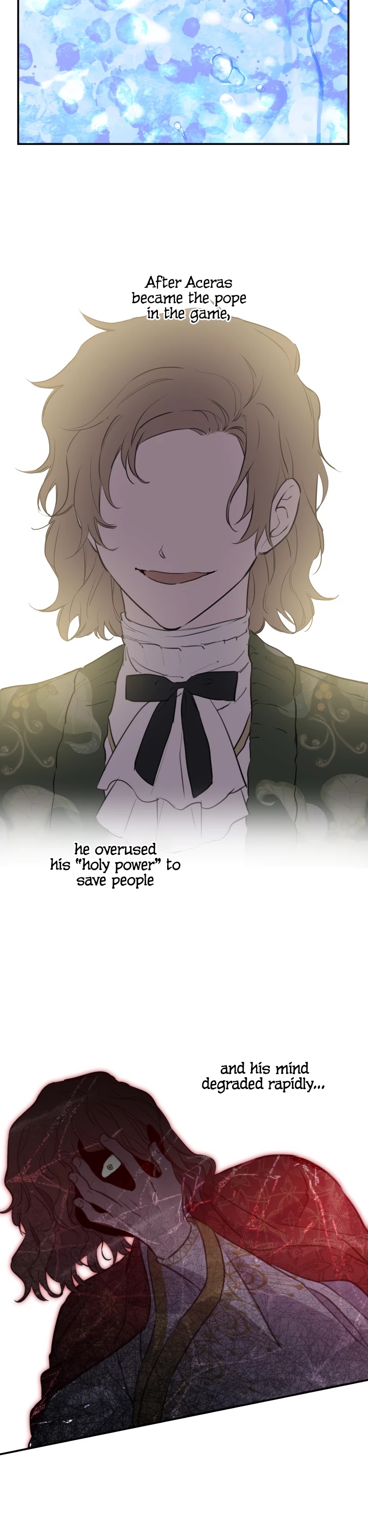 The Strongest Characters in the World Are Obsessed With Me Chapter 44 page 6 - Chapter 44