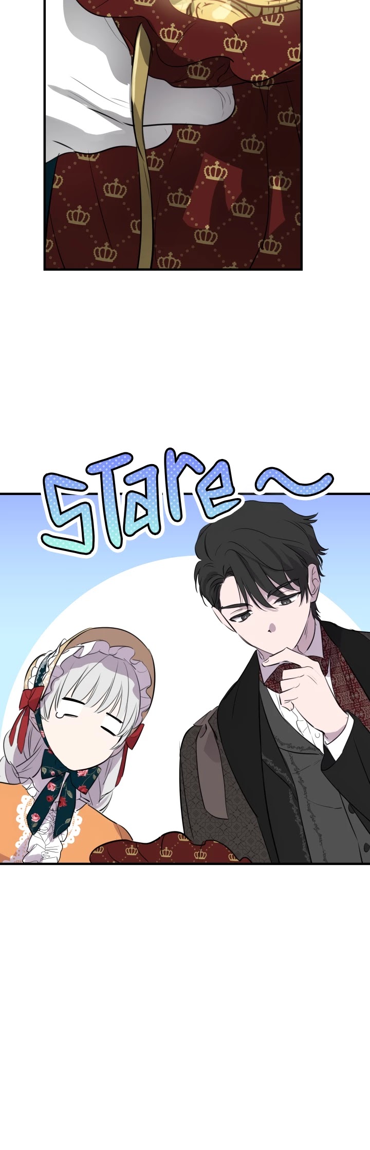 The Strongest Characters in the World Are Obsessed With Me Chapter 45 page 12 - Chapter 45