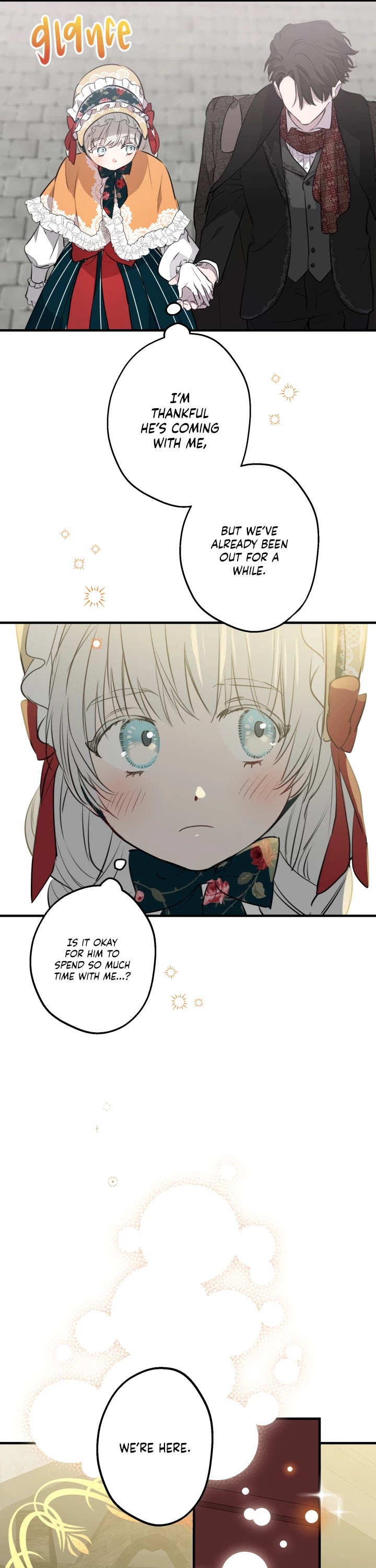 The Strongest Characters in the World Are Obsessed With Me Chapter 45 page 16 - Chapter 45
