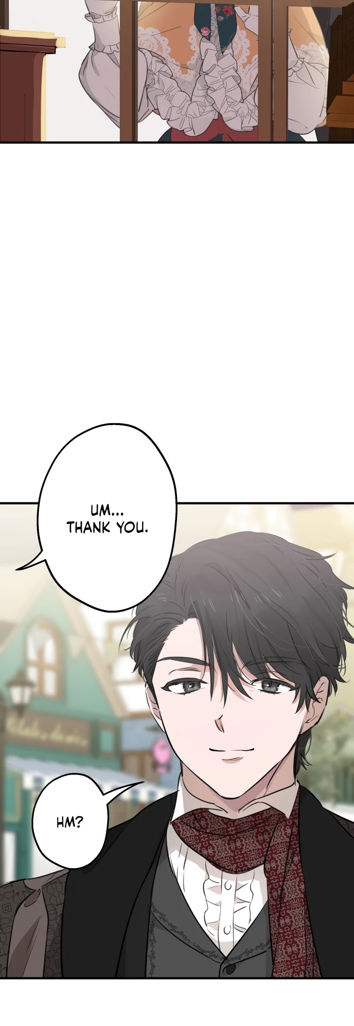 The Strongest Characters in the World Are Obsessed With Me Chapter 45 page 18 - Chapter 45