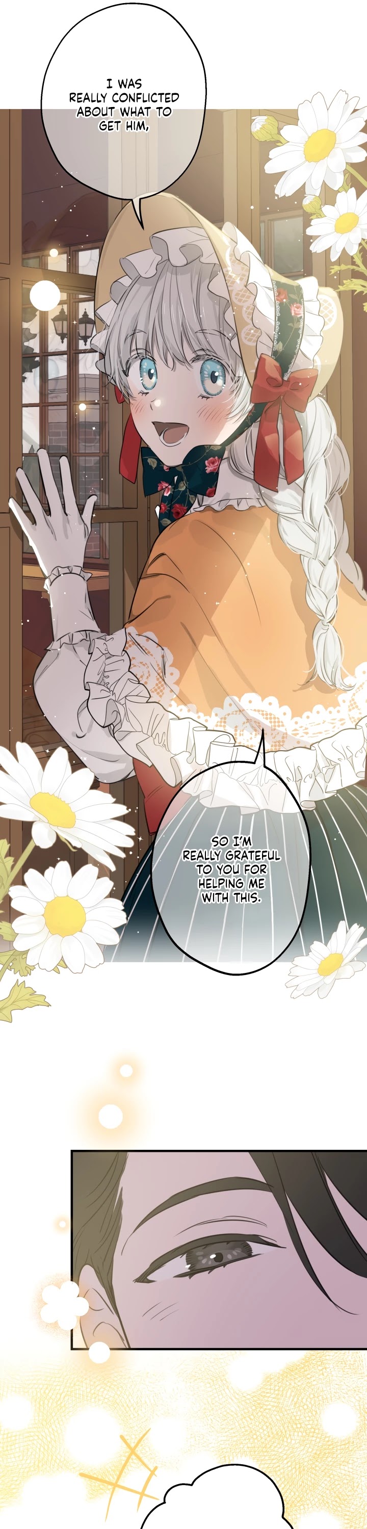 The Strongest Characters in the World Are Obsessed With Me Chapter 45 page 19 - Chapter 45