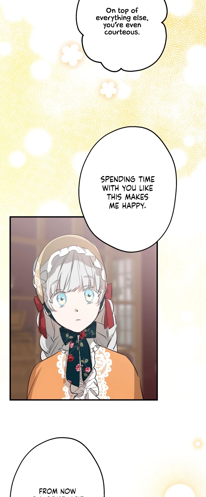 The Strongest Characters in the World Are Obsessed With Me Chapter 45 page 20 - Chapter 45