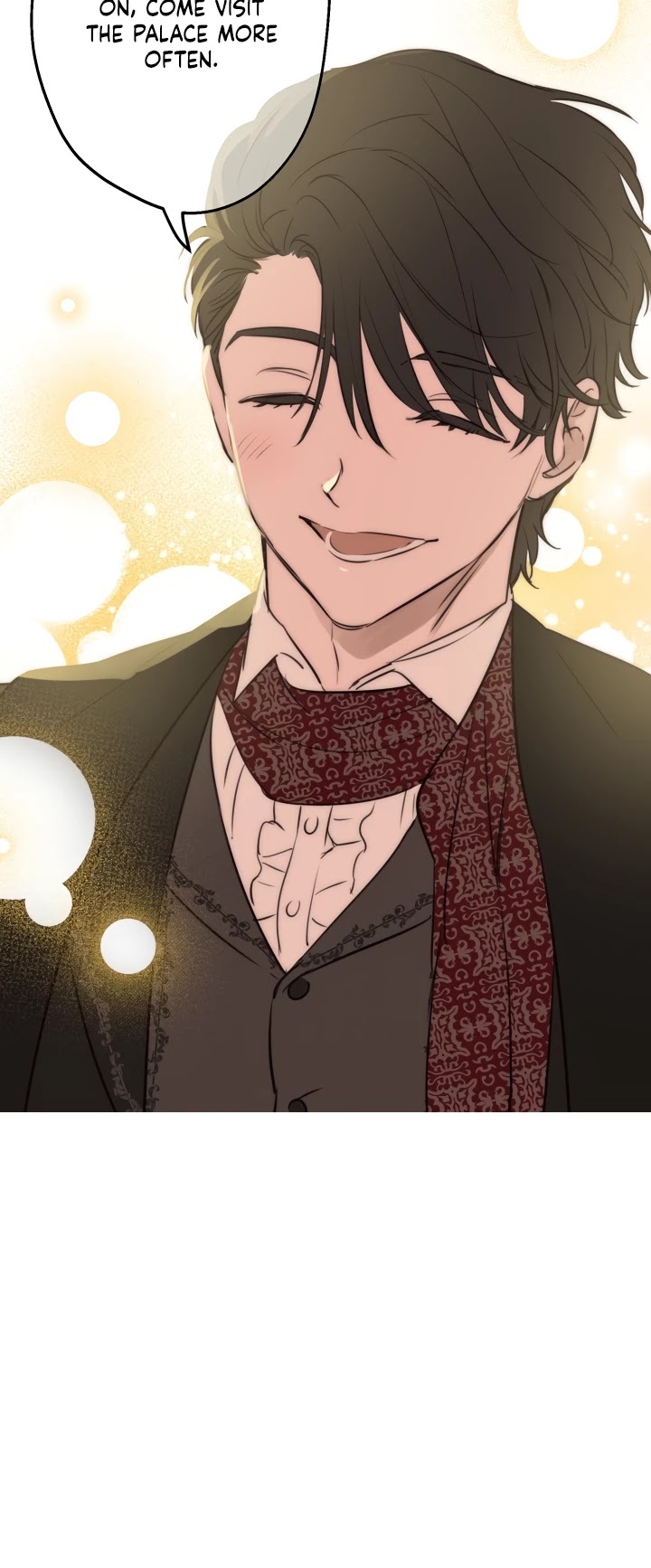 The Strongest Characters in the World Are Obsessed With Me Chapter 45 page 21 - Chapter 45