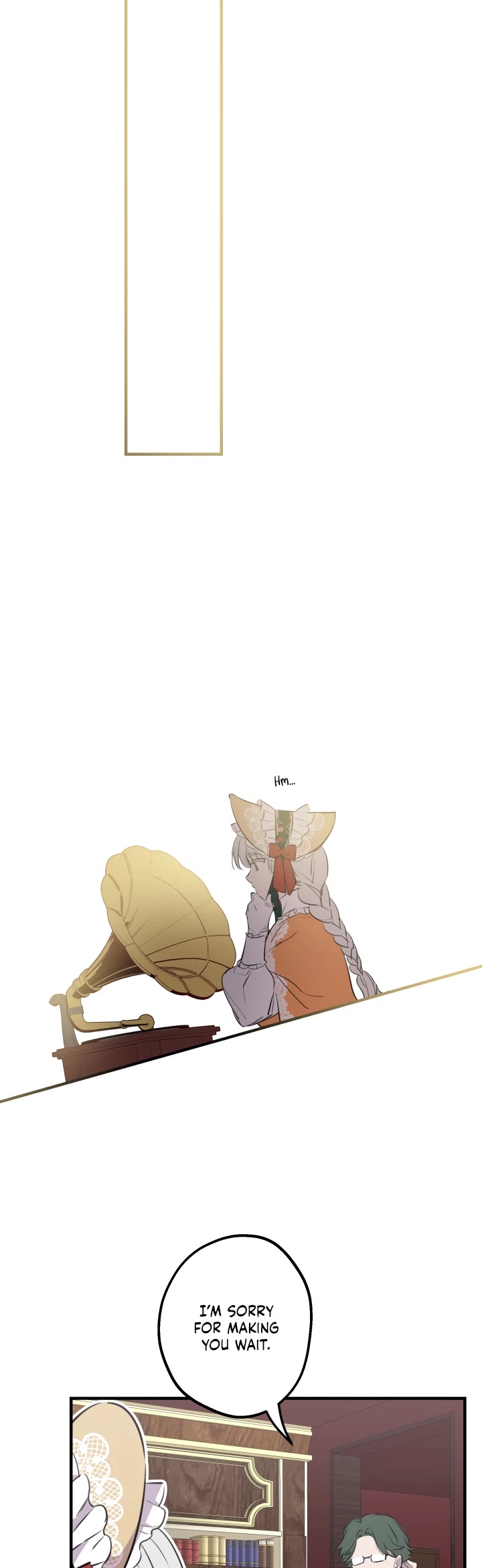 The Strongest Characters in the World Are Obsessed With Me Chapter 45 page 23 - Chapter 45