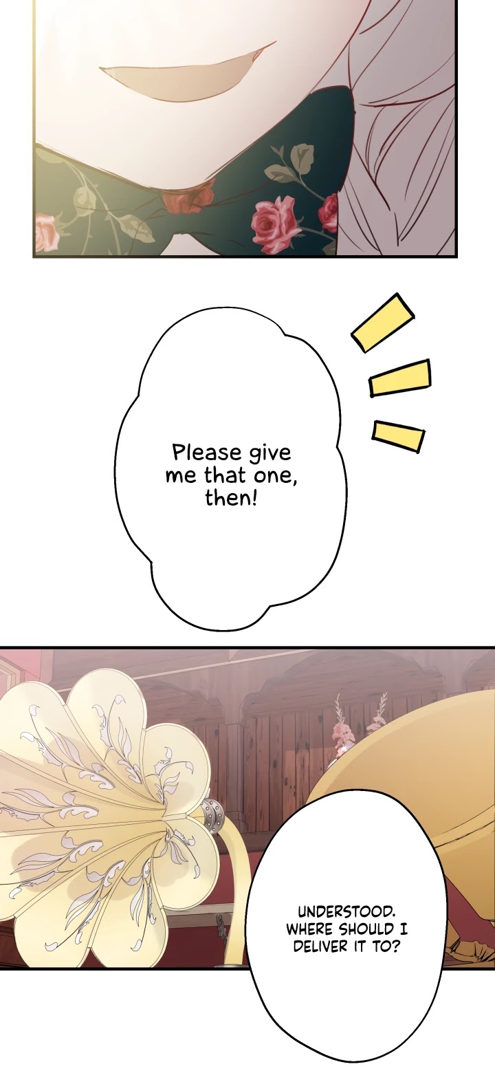 The Strongest Characters in the World Are Obsessed With Me Chapter 45 page 27 - Chapter 45