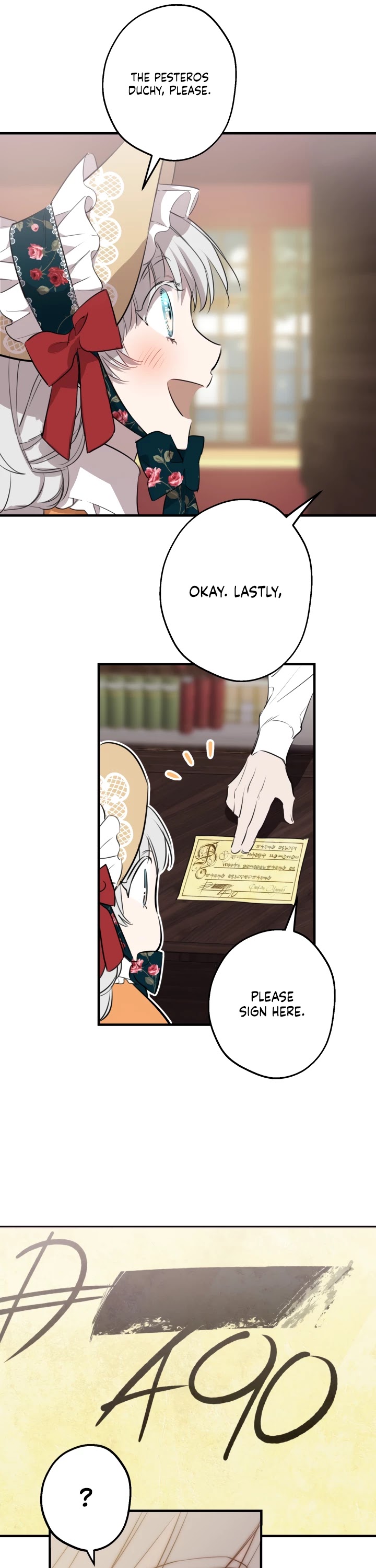 The Strongest Characters in the World Are Obsessed With Me Chapter 45 page 28 - Chapter 45
