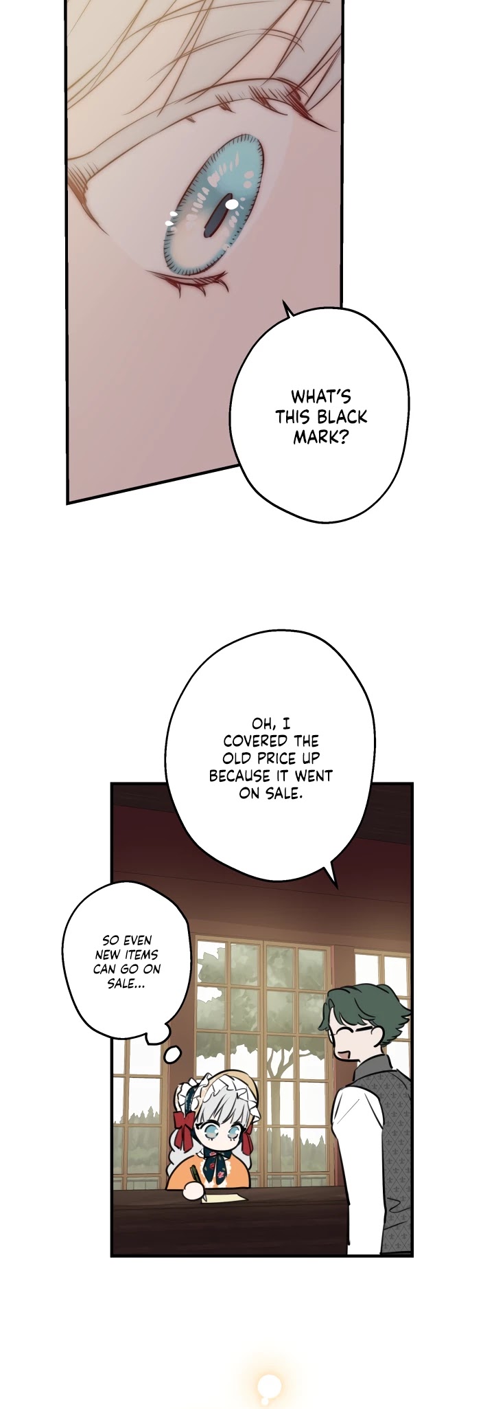 The Strongest Characters in the World Are Obsessed With Me Chapter 45 page 29 - Chapter 45