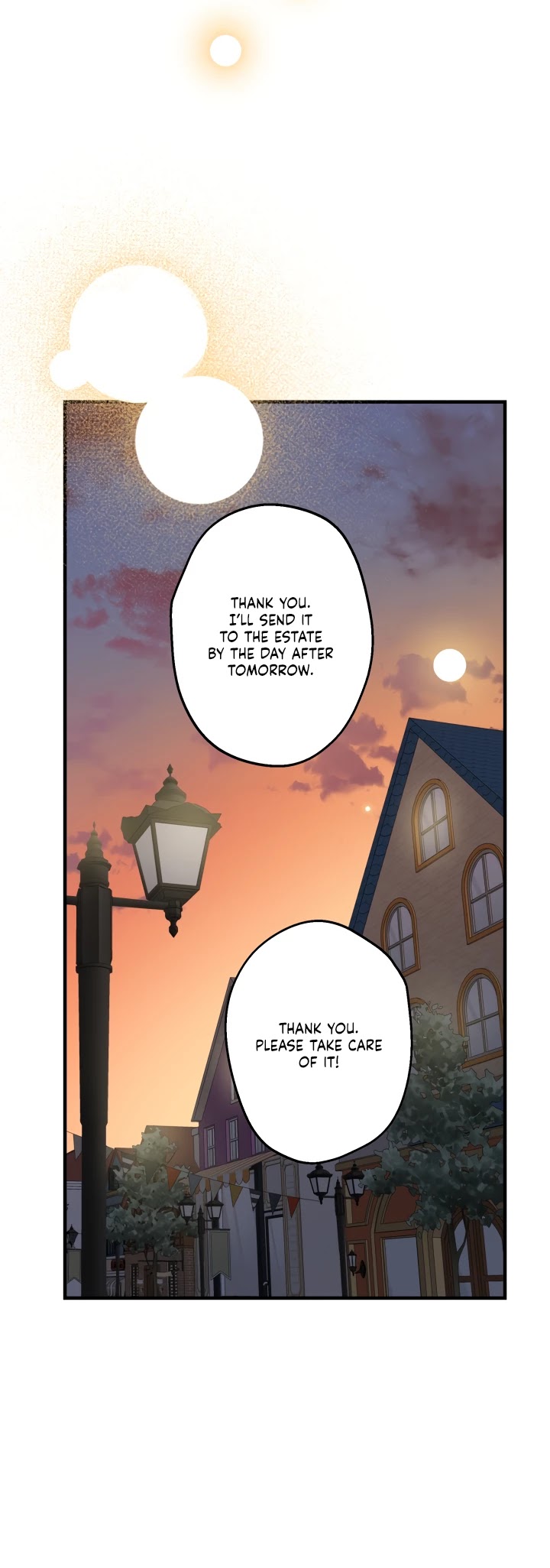 The Strongest Characters in the World Are Obsessed With Me Chapter 45 page 30 - Chapter 45