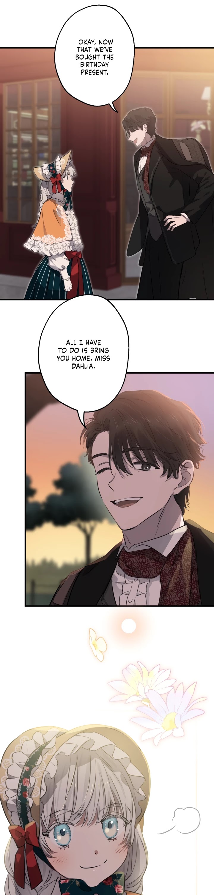 The Strongest Characters in the World Are Obsessed With Me Chapter 45 page 31 - Chapter 45