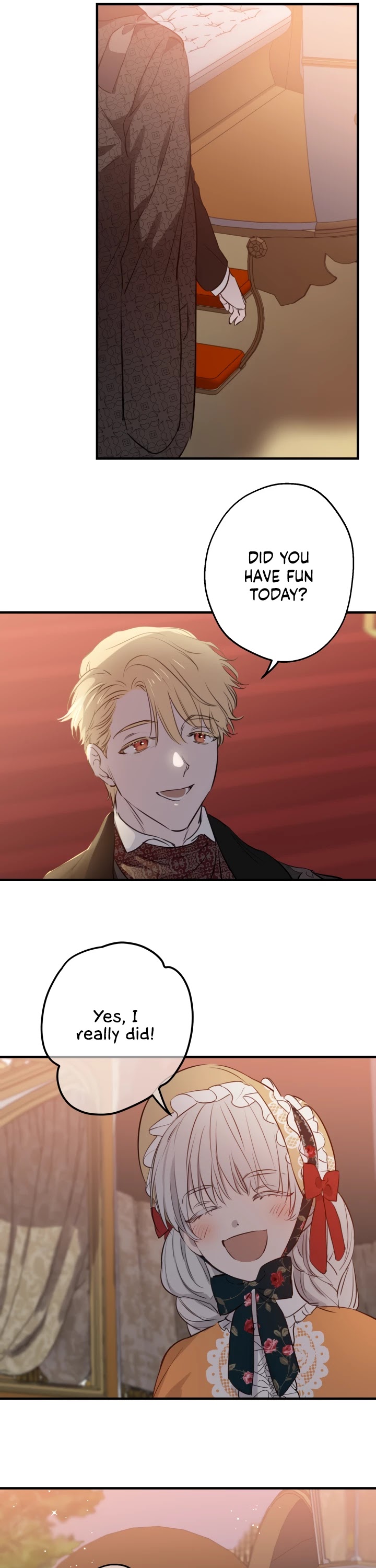 The Strongest Characters in the World Are Obsessed With Me Chapter 45 page 34 - Chapter 45