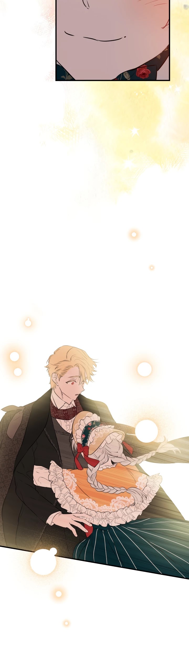 The Strongest Characters in the World Are Obsessed With Me Chapter 45 page 36 - Chapter 45