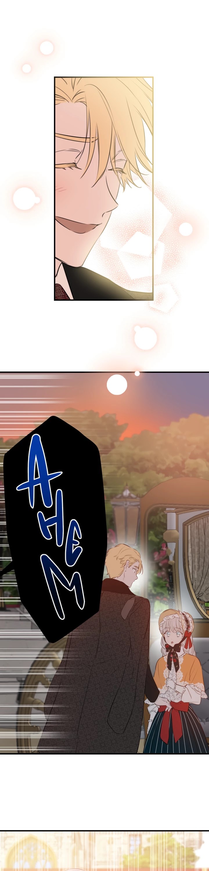 The Strongest Characters in the World Are Obsessed With Me Chapter 45 page 37 - Chapter 45