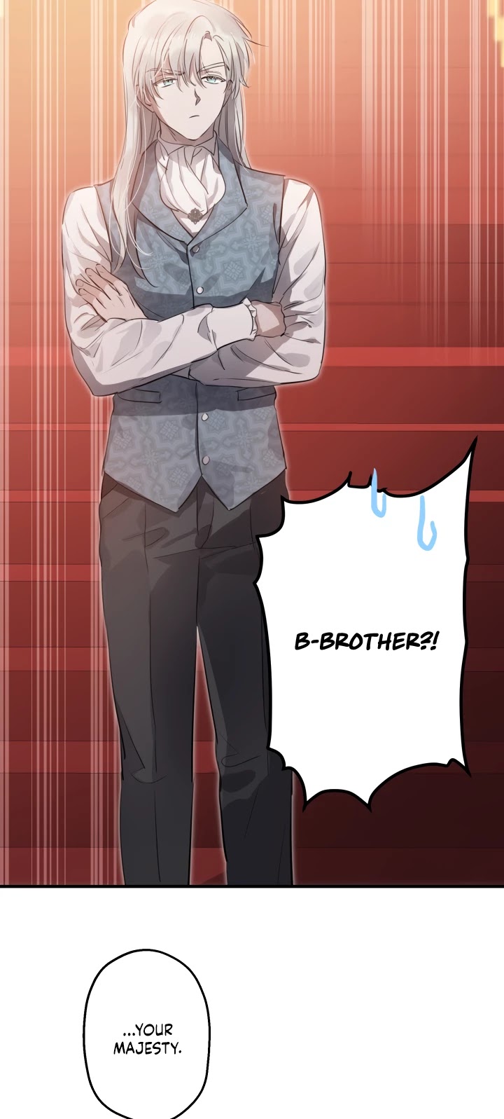 The Strongest Characters in the World Are Obsessed With Me Chapter 45 page 38 - Chapter 45