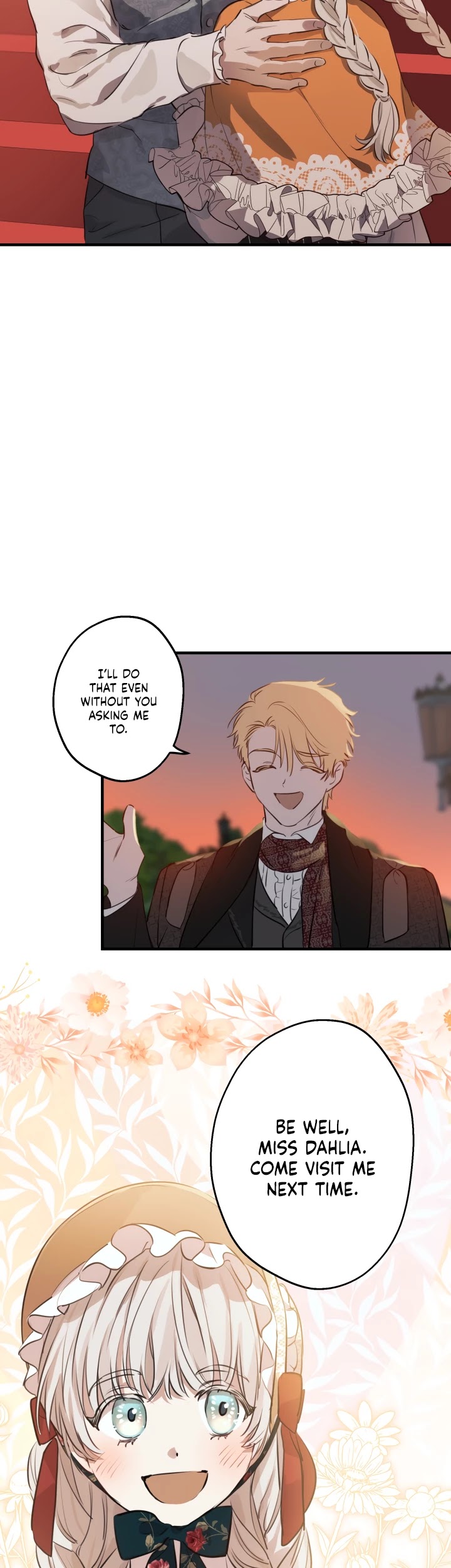 The Strongest Characters in the World Are Obsessed With Me Chapter 45 page 41 - Chapter 45