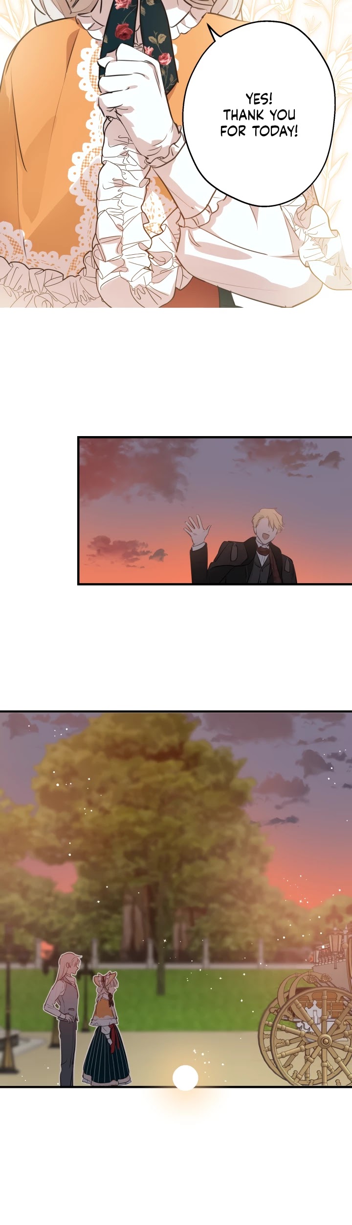 The Strongest Characters in the World Are Obsessed With Me Chapter 45 page 42 - Chapter 45