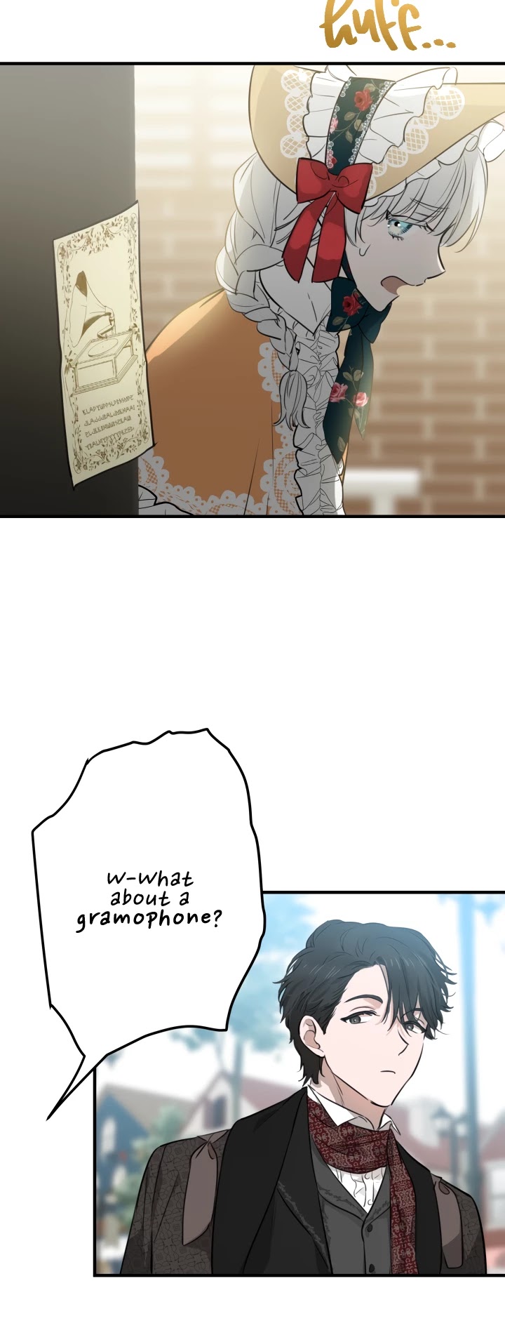 The Strongest Characters in the World Are Obsessed With Me Chapter 45 page 9 - Chapter 45