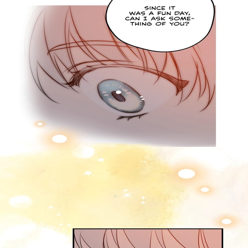 The Strongest Characters in the World Are Obsessed With Me Chapter 45 cover
