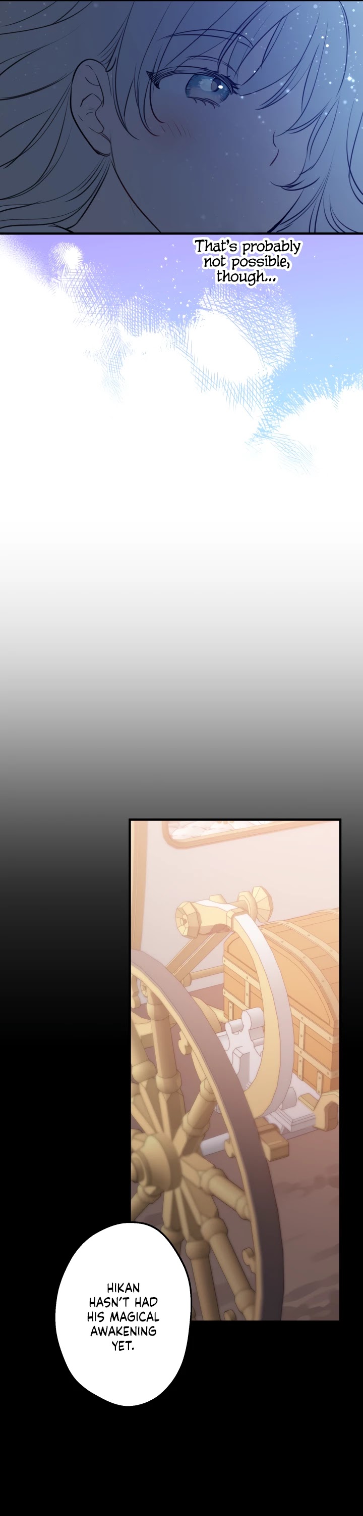 The Strongest Characters in the World Are Obsessed With Me Chapter 46 page 10 - Chapter 46