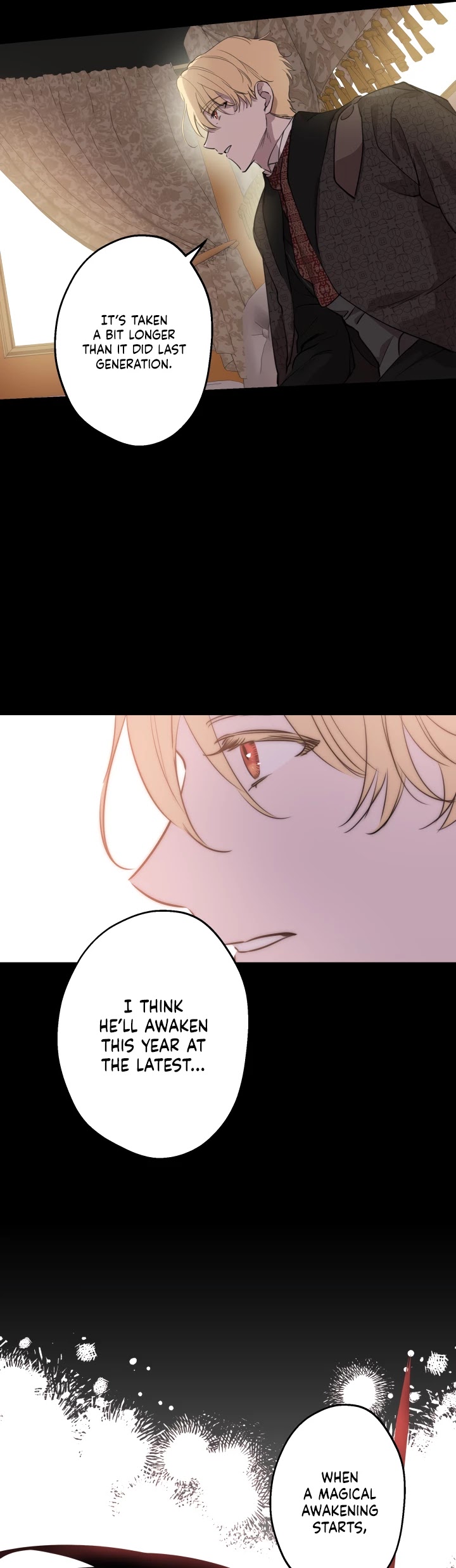 The Strongest Characters in the World Are Obsessed With Me Chapter 46 page 11 - Chapter 46