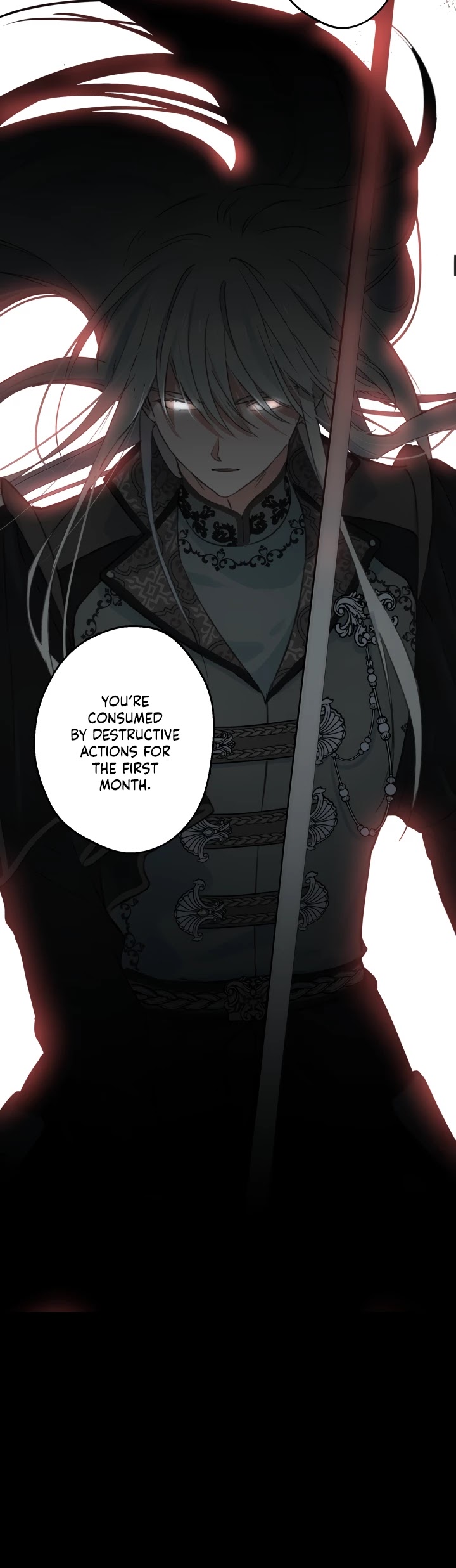 The Strongest Characters in the World Are Obsessed With Me Chapter 46 page 12 - Chapter 46