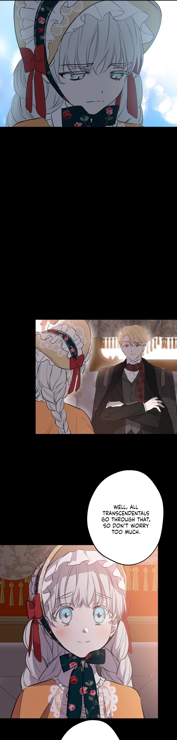 The Strongest Characters in the World Are Obsessed With Me Chapter 46 page 13 - Chapter 46