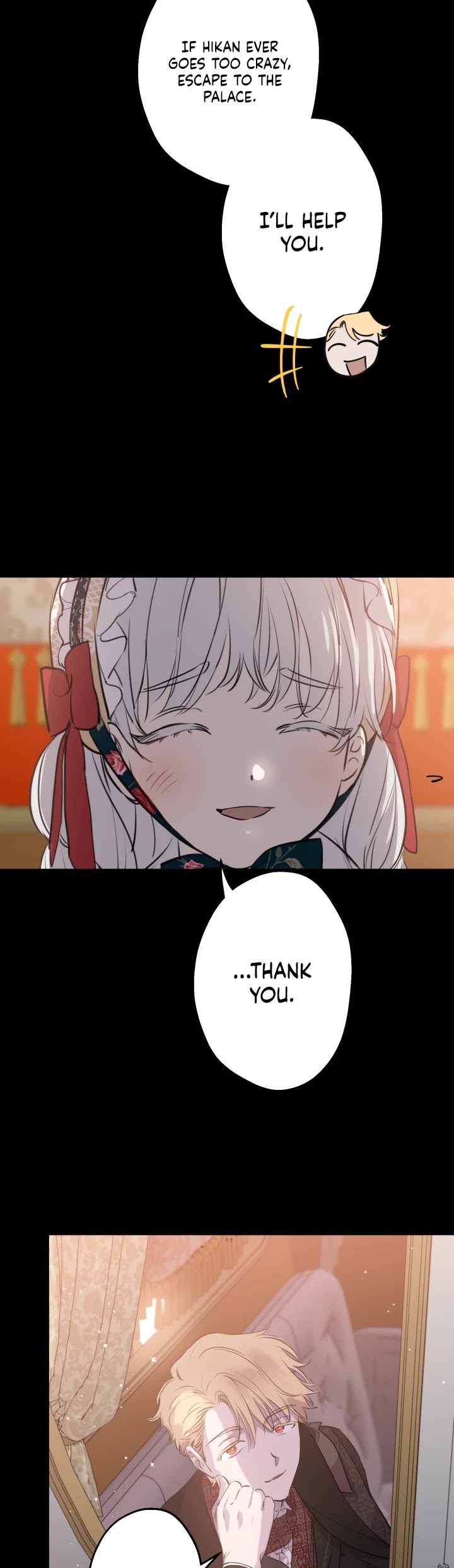 The Strongest Characters in the World Are Obsessed With Me Chapter 46 page 14 - Chapter 46
