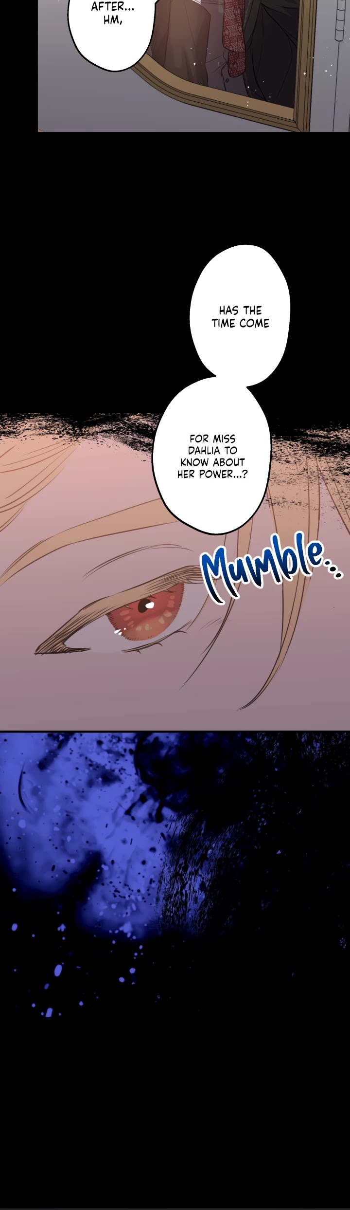 The Strongest Characters in the World Are Obsessed With Me Chapter 46 page 15 - Chapter 46