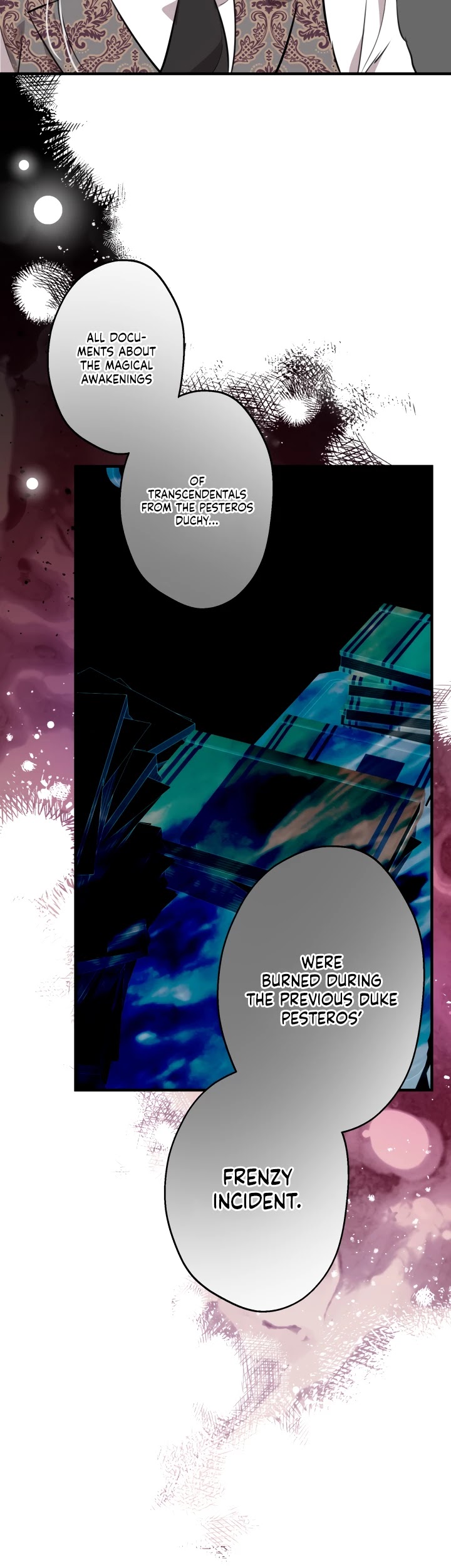The Strongest Characters in the World Are Obsessed With Me Chapter 46 page 23 - Chapter 46