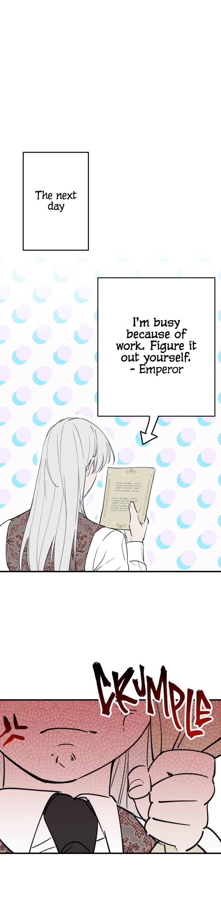 The Strongest Characters in the World Are Obsessed With Me Chapter 46 page 25 - Chapter 46
