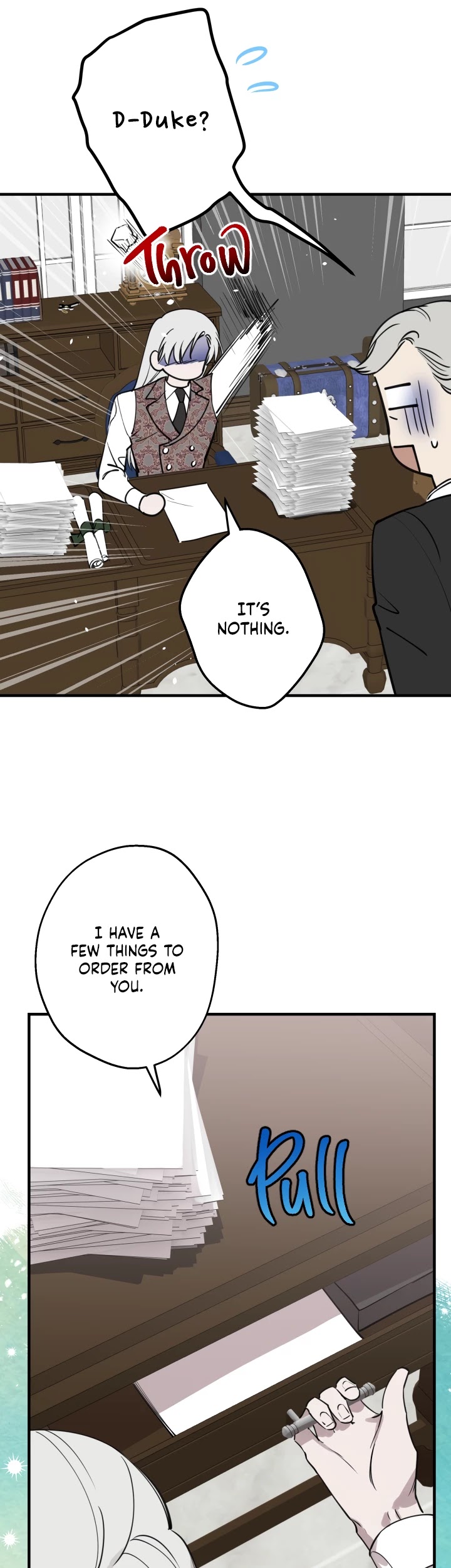 The Strongest Characters in the World Are Obsessed With Me Chapter 46 page 26 - Chapter 46