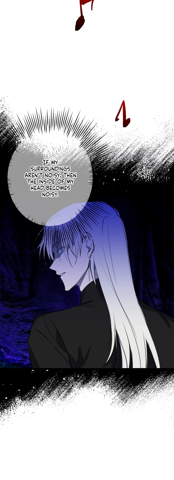 The Strongest Characters in the World Are Obsessed With Me Chapter 46 page 32 - Chapter 46