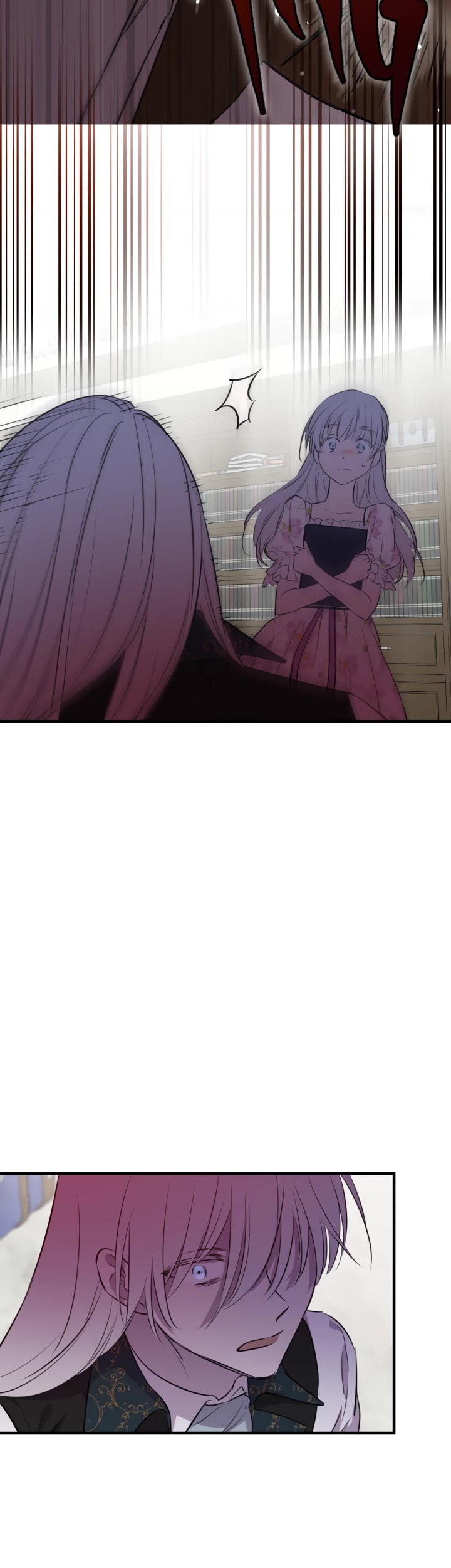 The Strongest Characters in the World Are Obsessed With Me Chapter 46 page 37 - Chapter 46
