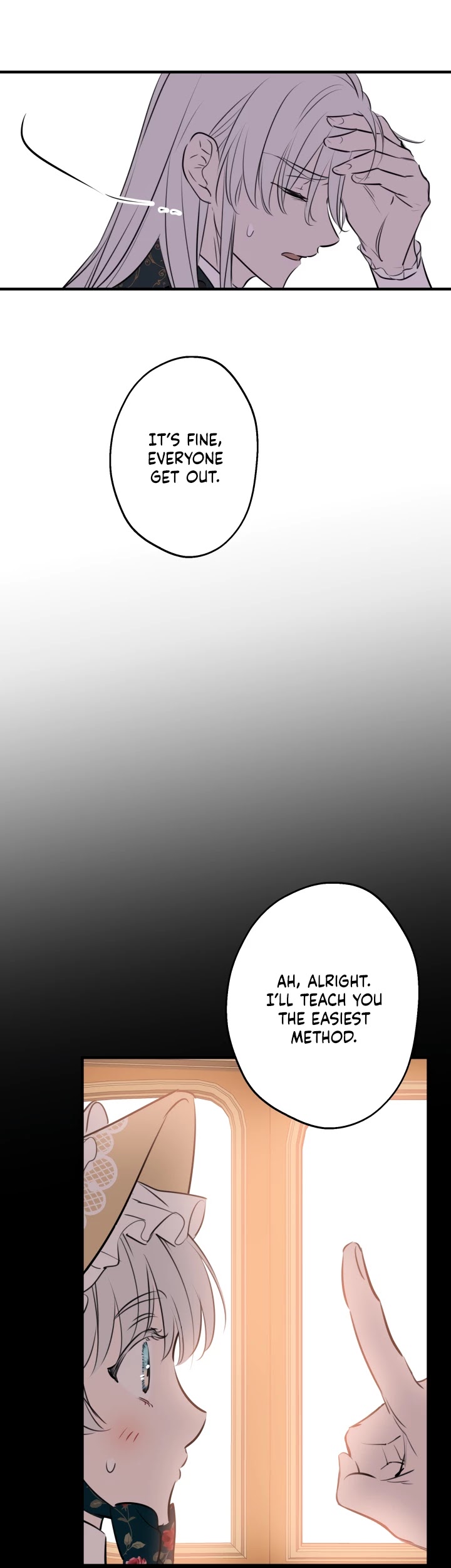 The Strongest Characters in the World Are Obsessed With Me Chapter 46 page 38 - Chapter 46