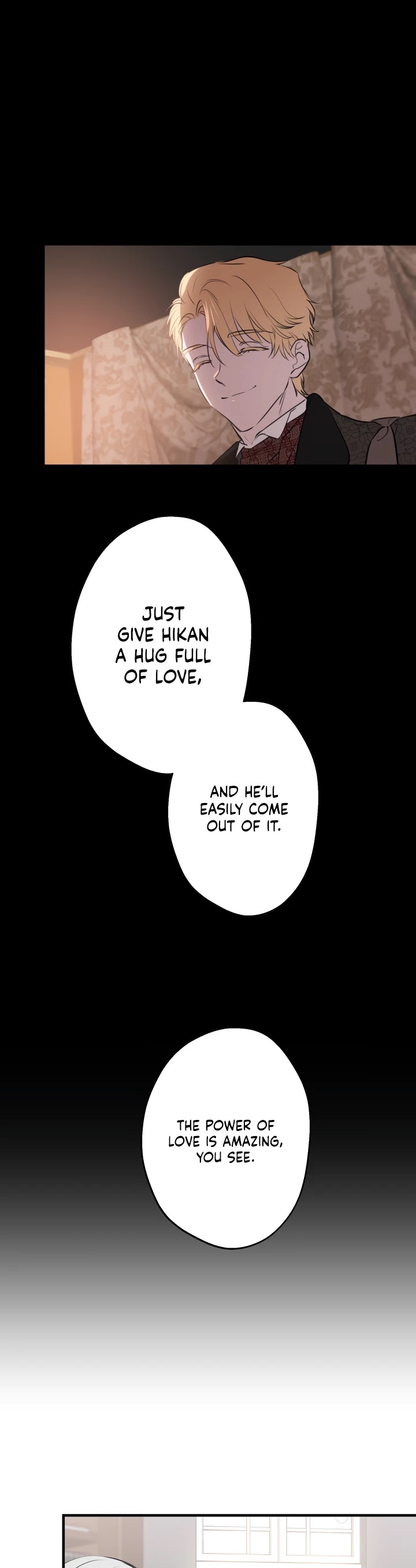 The Strongest Characters in the World Are Obsessed With Me Chapter 46 page 39 - Chapter 46
