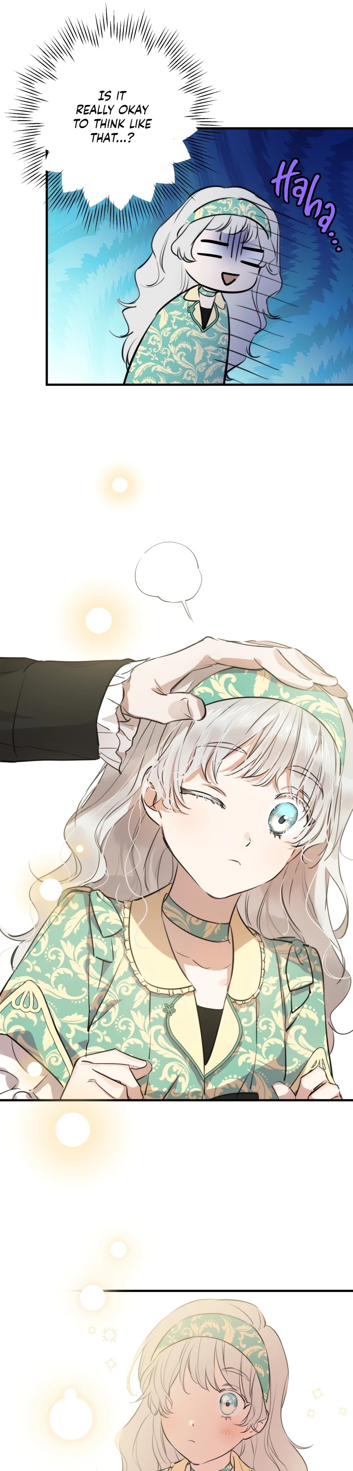 The Strongest Characters in the World Are Obsessed With Me Chapter 46 page 4 - Chapter 46