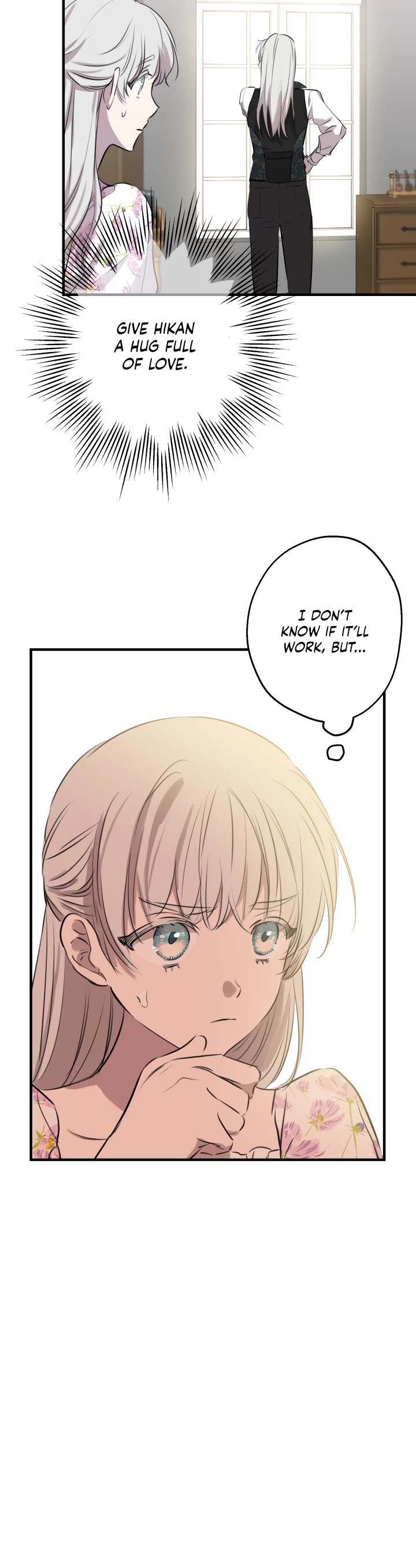 The Strongest Characters in the World Are Obsessed With Me Chapter 46 page 40 - Chapter 46