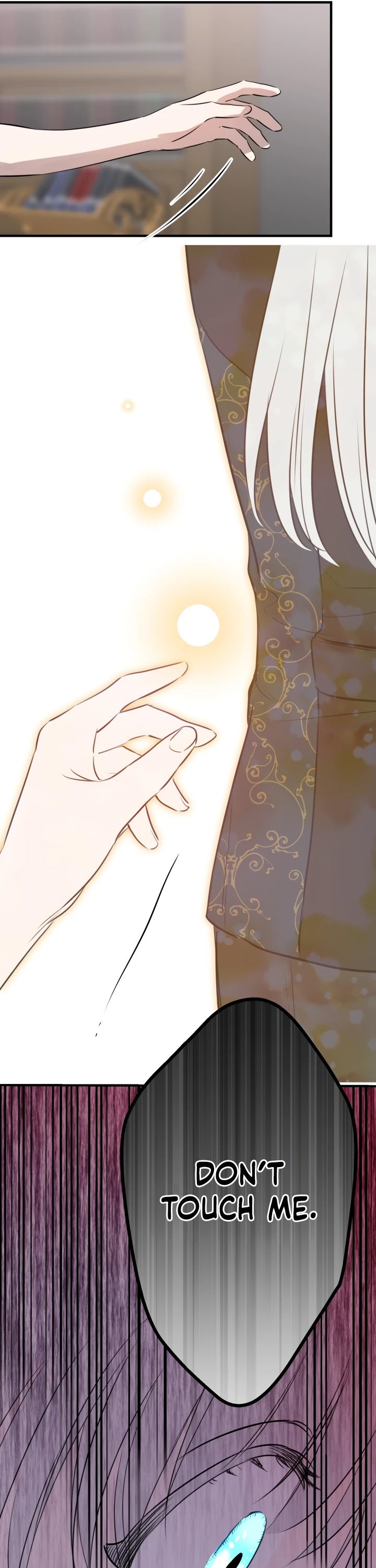 The Strongest Characters in the World Are Obsessed With Me Chapter 46 page 41 - Chapter 46