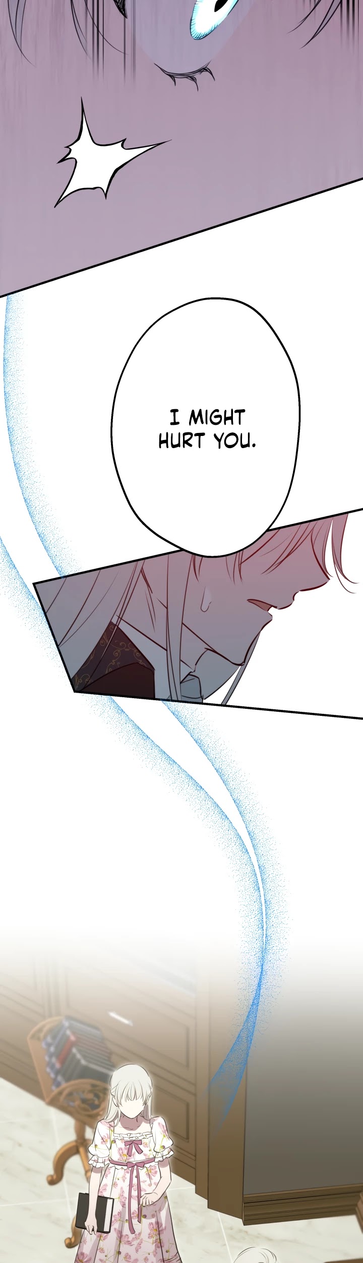 The Strongest Characters in the World Are Obsessed With Me Chapter 46 page 42 - Chapter 46