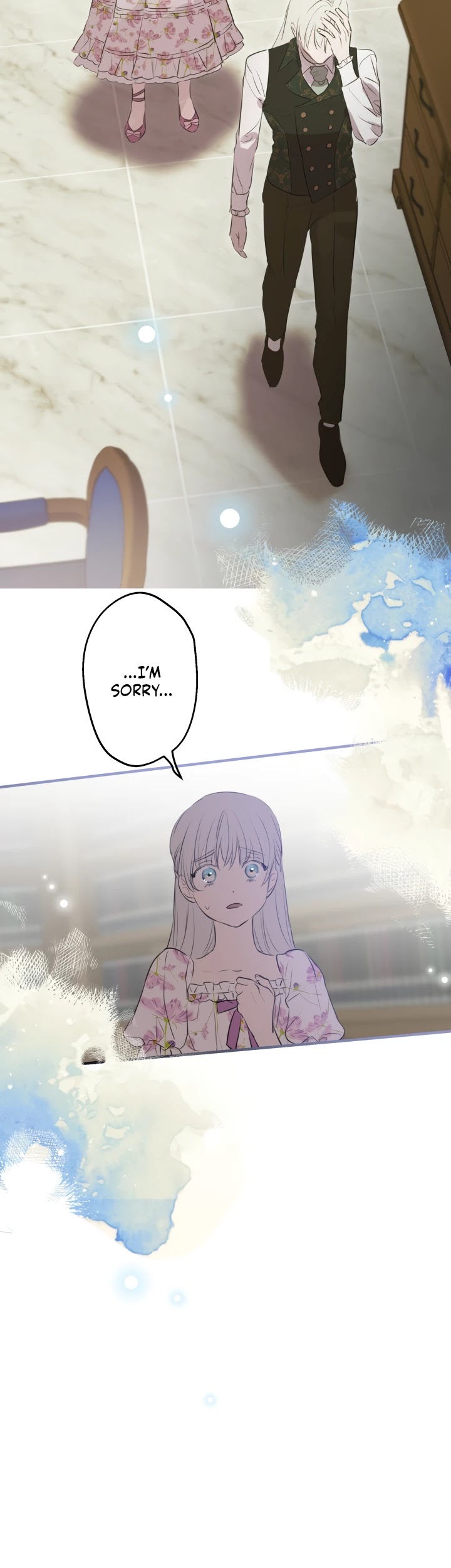 The Strongest Characters in the World Are Obsessed With Me Chapter 46 page 43 - Chapter 46