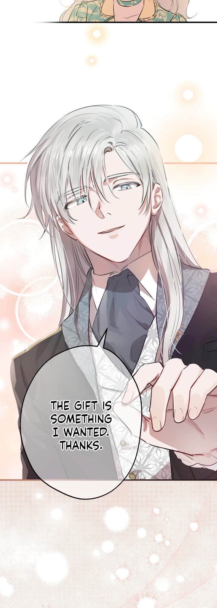 The Strongest Characters in the World Are Obsessed With Me Chapter 46 page 5 - Chapter 46